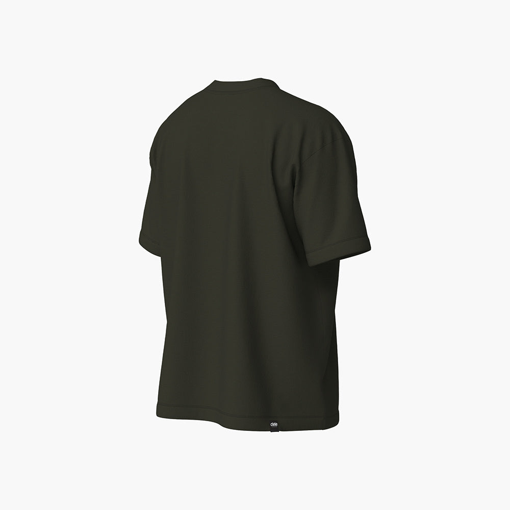 ciele athletics archive - M NTRTShirt - Raven - 4