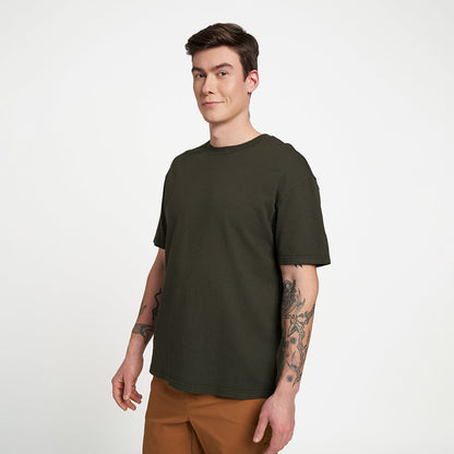 ciele athletics archive - M NTRTShirt - Raven - 2