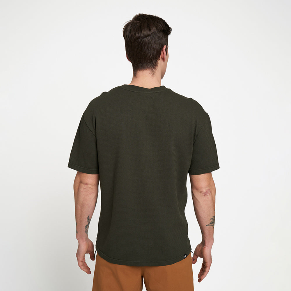 ciele athletics archive - M NTRTShirt - Raven - 3