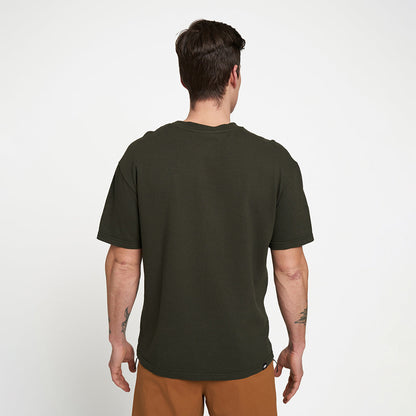 ciele athletics archive - M NTRTShirt - Raven - 3