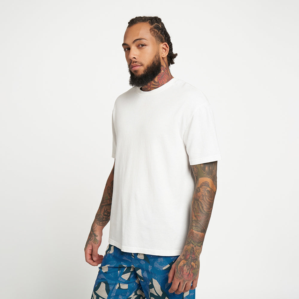 ciele athletics archive - M NTRTShirt - Ghost - 2