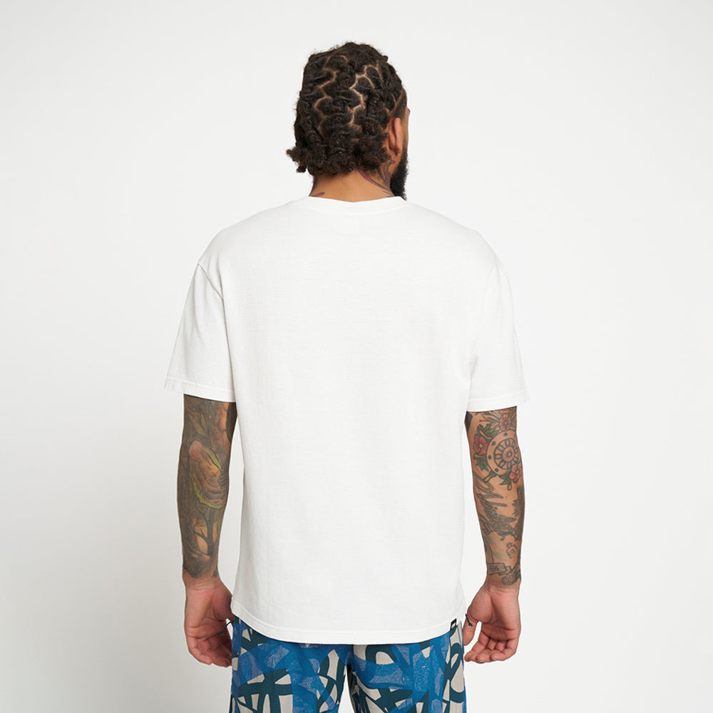 ciele athletics archive - M NTRTShirt - Ghost - 3