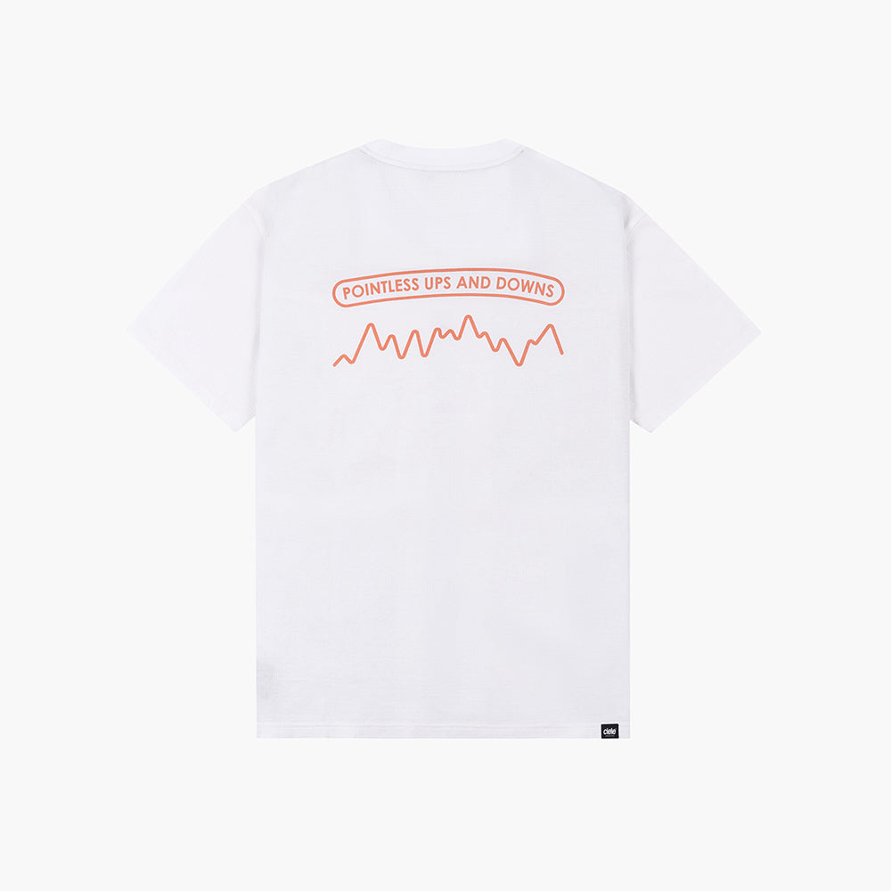 ciele athletics - M NTRTShirt - Ostrya - PUD - 4