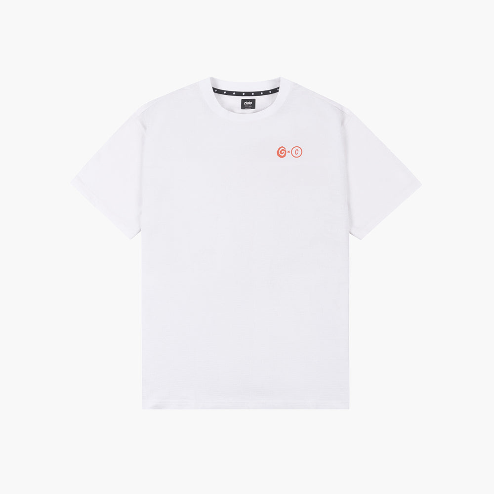 ciele athletics - M NTRTShirt - Ostrya - PUD - 1