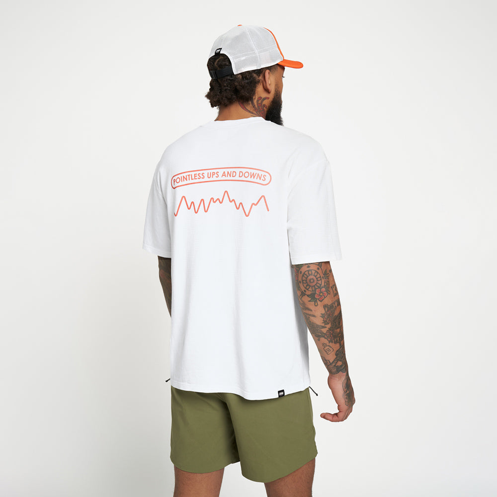 Model_Text: model is 6"2" and wears a medium