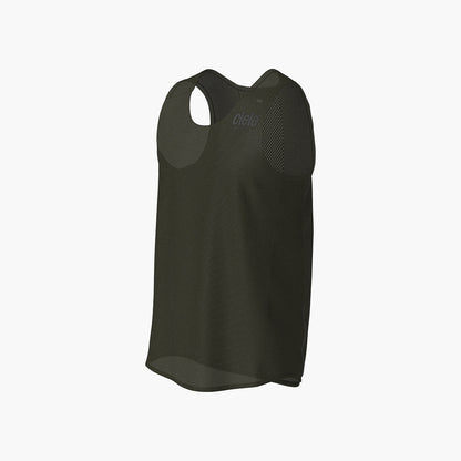 ciele athletics archive - M RCDSinglet - Elite - Raven - 1