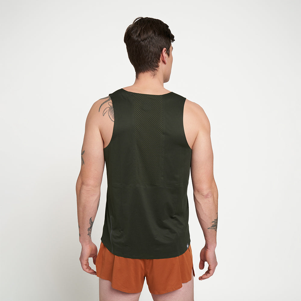 ciele athletics archive - M RCDSinglet - Elite - Raven - 4