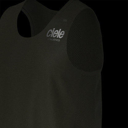 ciele athletics archive - M RCDSinglet - Elite - Raven - 6