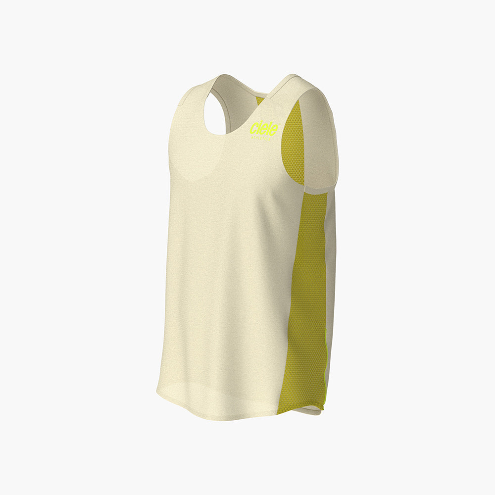 ciele athletics archive - M RCDSinglet - Elite - Sogl - 1