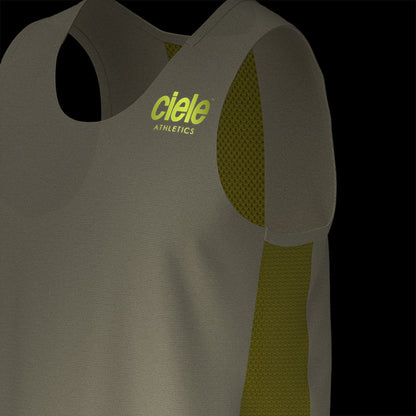 ciele athletics archive - M RCDSinglet - Elite - Sogl - 6