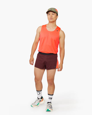 ciele athletics archive - M DBSShort - Elite - Dark Rocks - 3