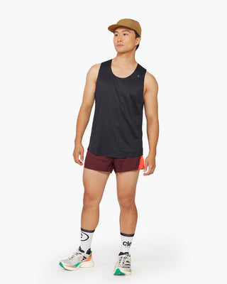 ciele athletics archive - M DBSShort - Elite - Dark Rocks - 11