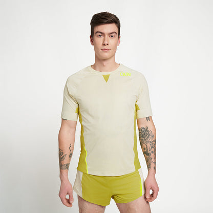 Model_Text: model is 6'1" and wears a medium