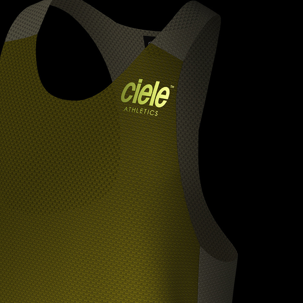 ciele athletics archive - M RDSinglet - Elite - Sogl - 6