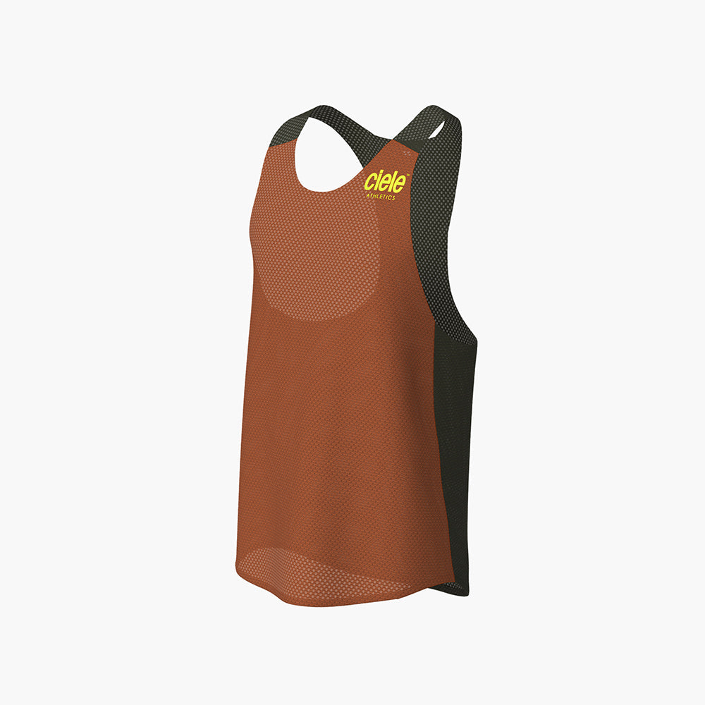 ciele athletics archive - M RDSinglet - Elite - Havolin - 1