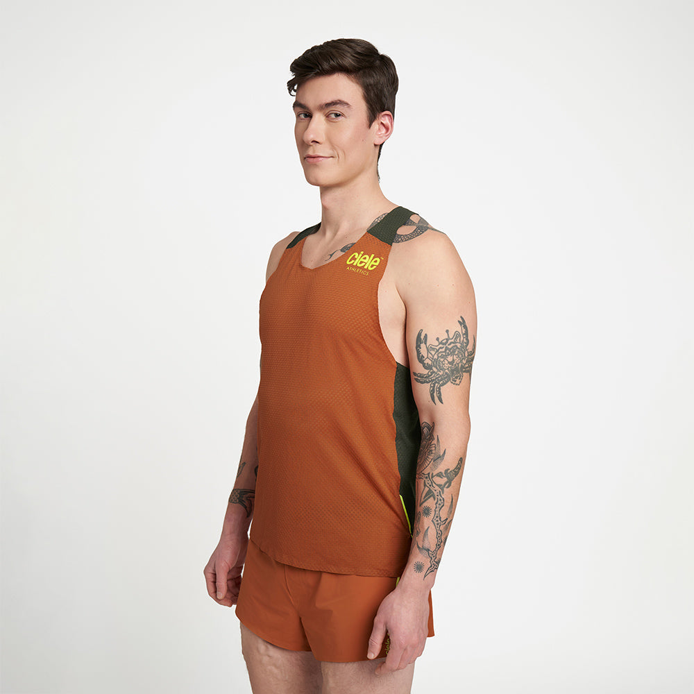 ciele athletics archive - M RDSinglet - Elite - Havolin - 3