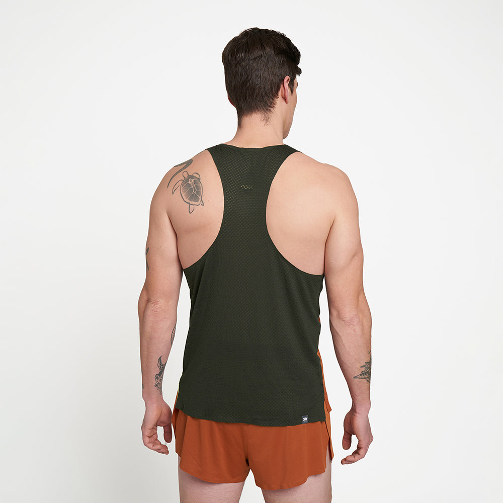ciele athletics archive - M RDSinglet - Elite - Havolin - 4