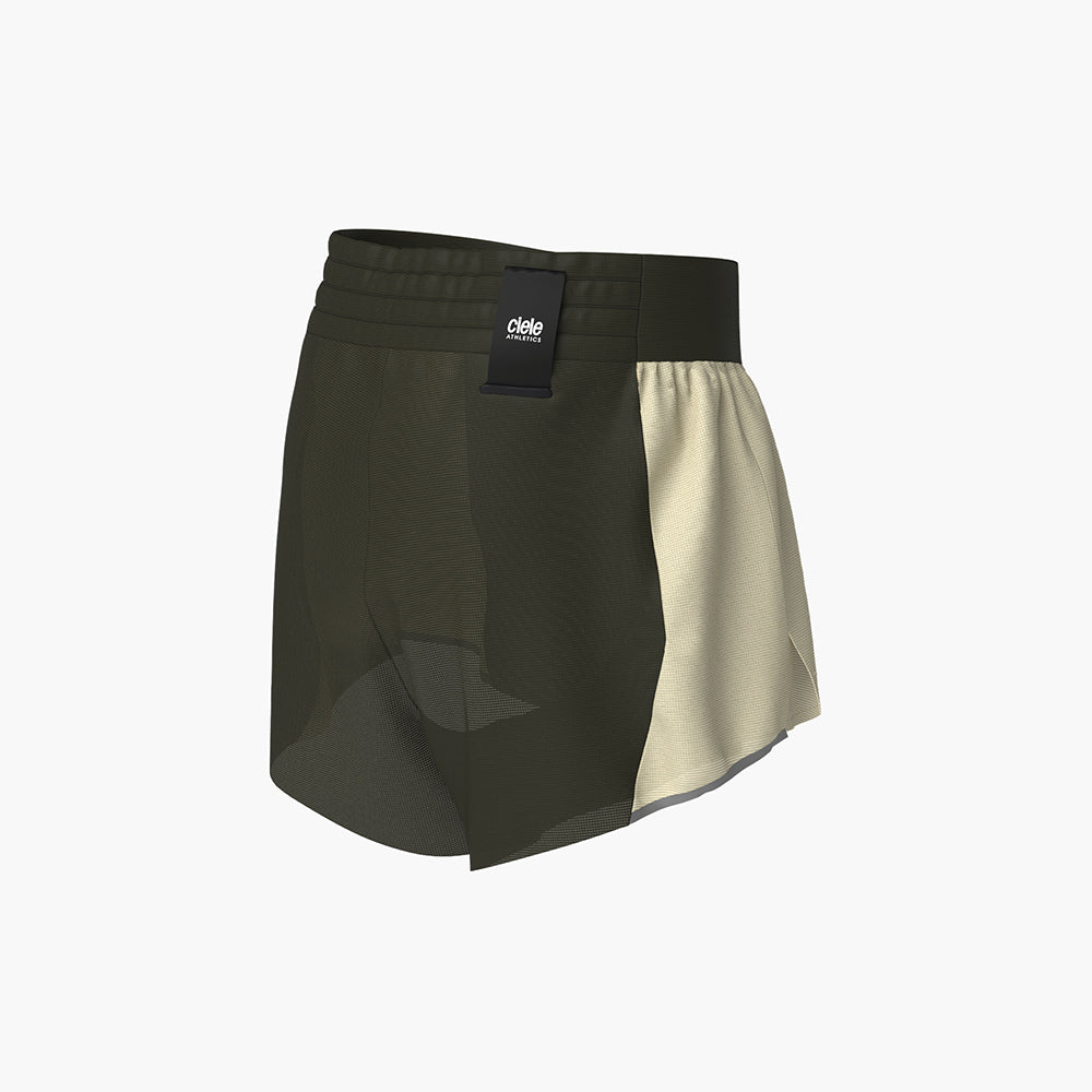 ciele athletics archive - M RDShort brief - Elite - Crow - 2