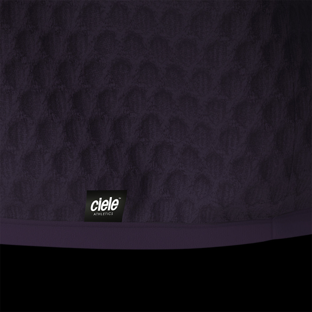 ciele athletics - M VLVHalfzip - Astronautic - 7