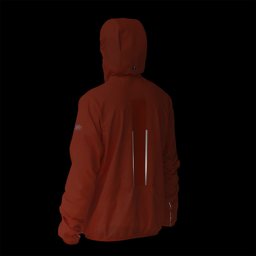 VNTJacket - Mars one