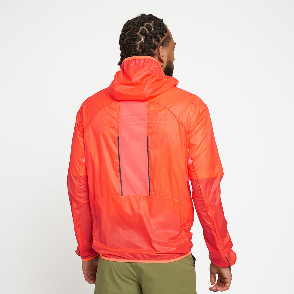 ciele athletics archive - M VNTJacket - Mars one - 4