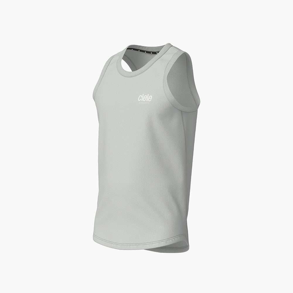 ciele athletics - NSBTank - Accent - Betonbrut - 1