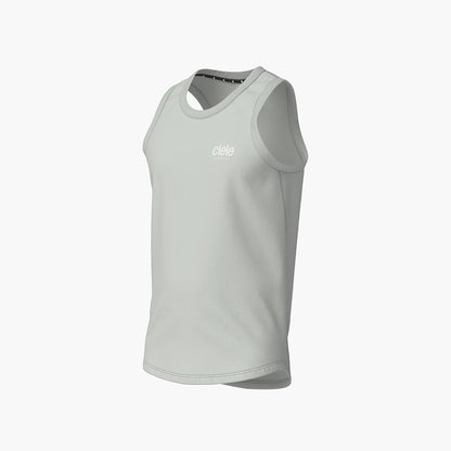 ciele athletics - NSBTank - Accent - Betonbrut - 1