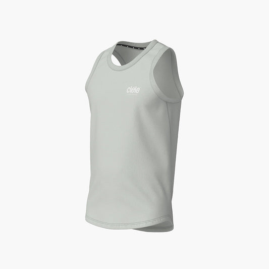 ciele athletics - NSBTank - Accent - Betonbrut - 1