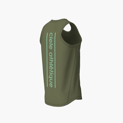 ciele athletics - NSBTank - Accent - Outpost - 5