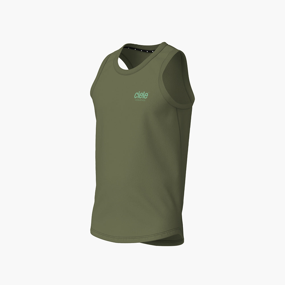 ciele athletics - NSBTank - Accent - Outpost - 1