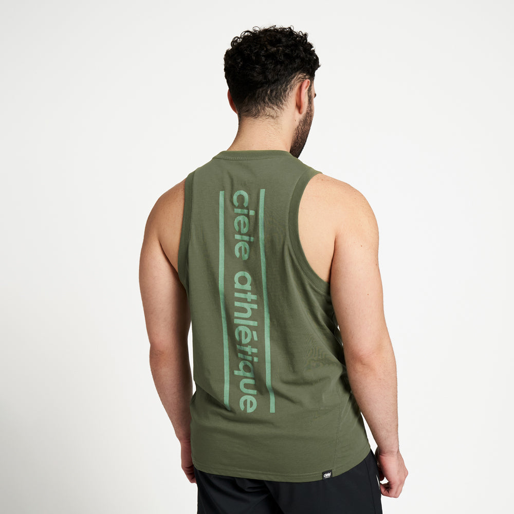 ciele athletics - NSBTank - Accent - Outpost - 4