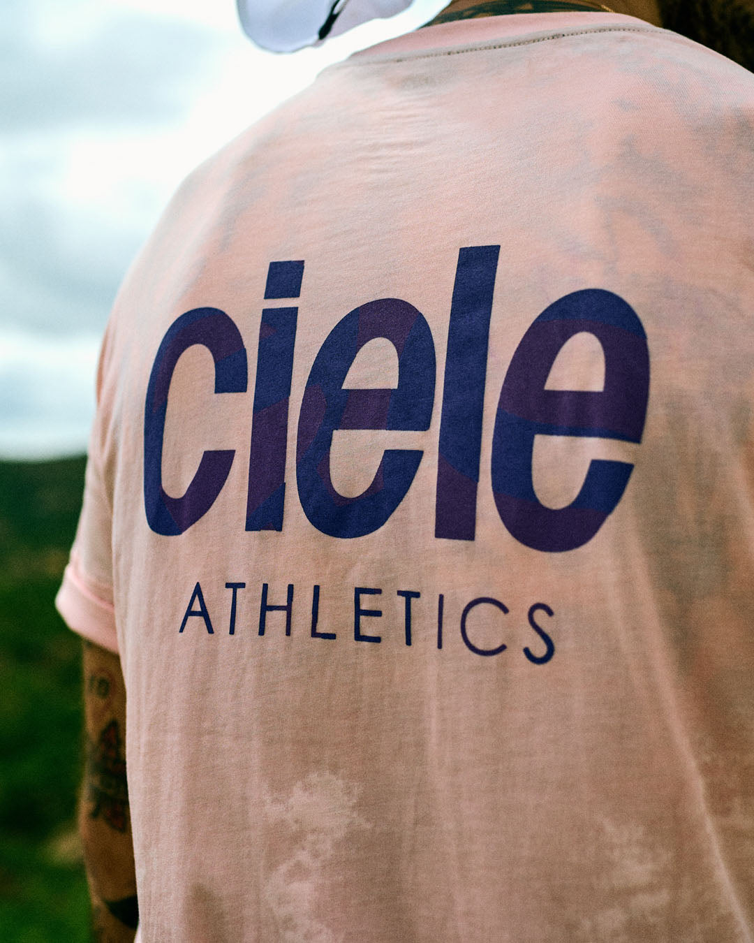 ciele athletics archive - NSBTShirt - Athletics Loopy - Turner - 3