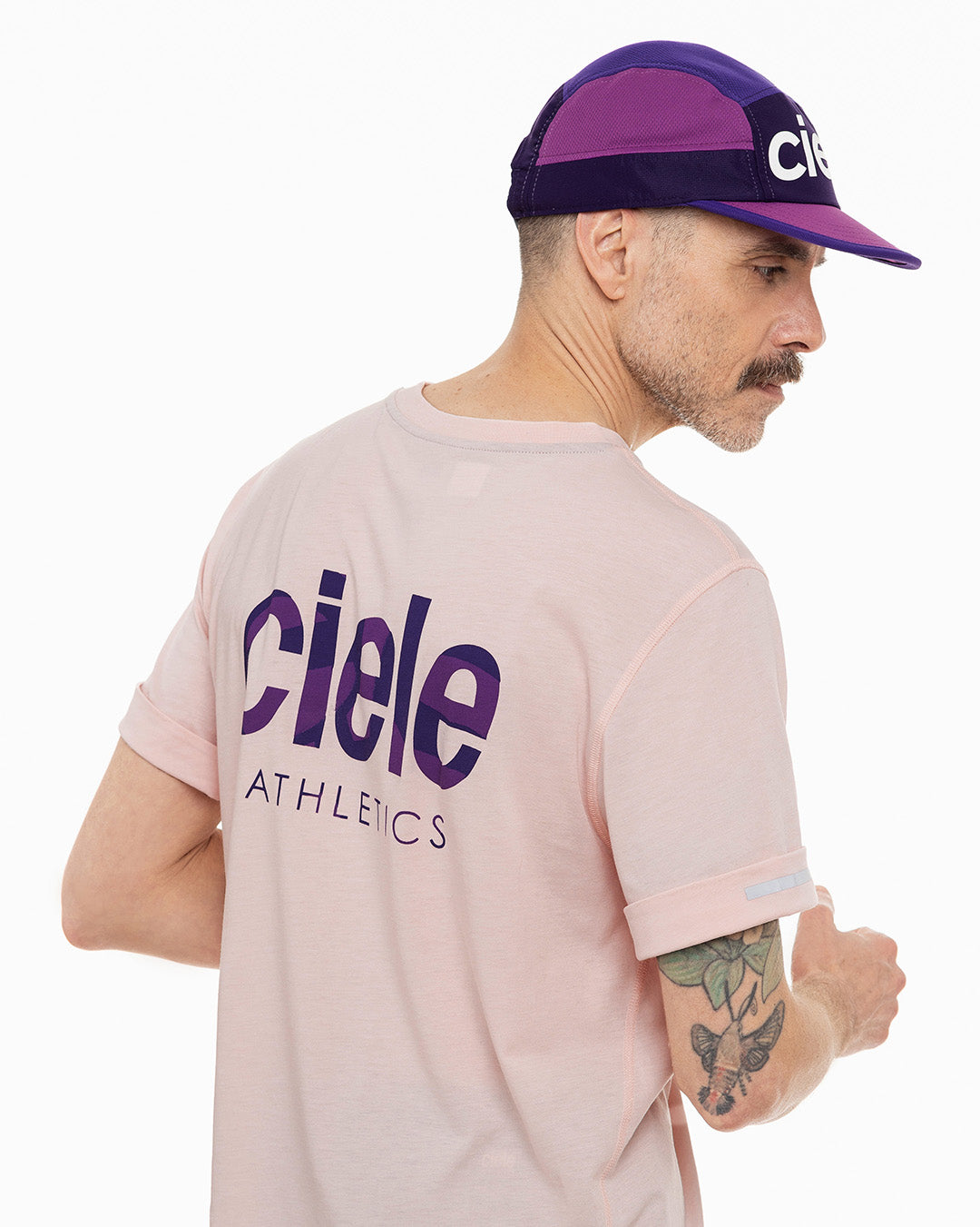 ciele athletics archive - NSBTShirt - Athletics Loopy - Turner - 2