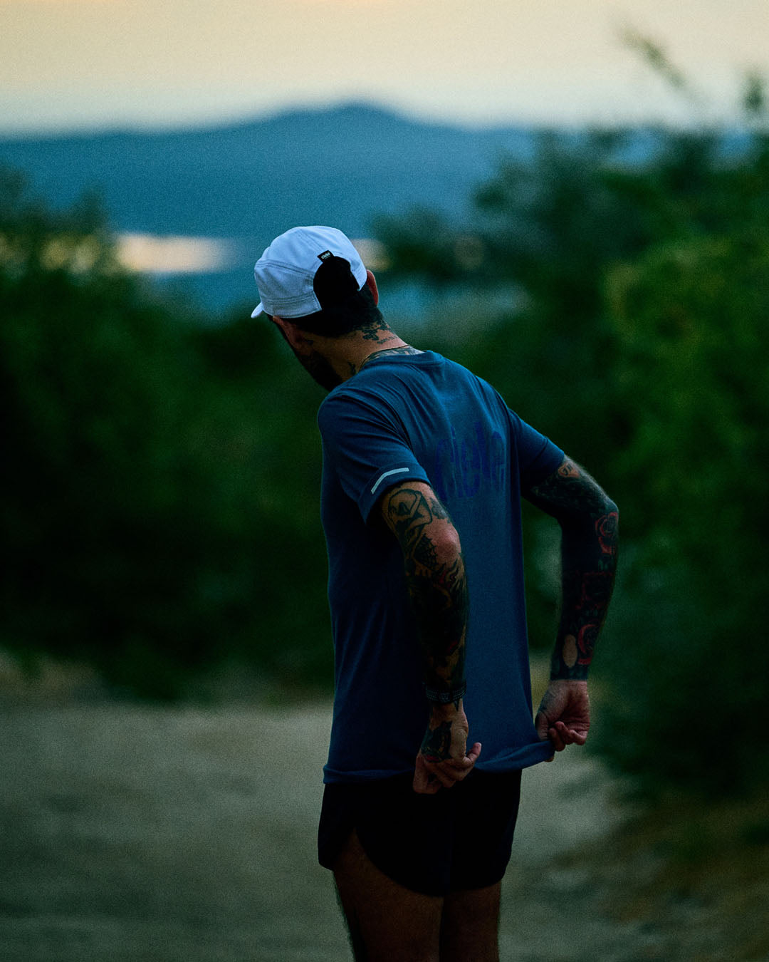 ciele athletics archive - NSBTShirt - Athletics Loopy - Myrtle - 5