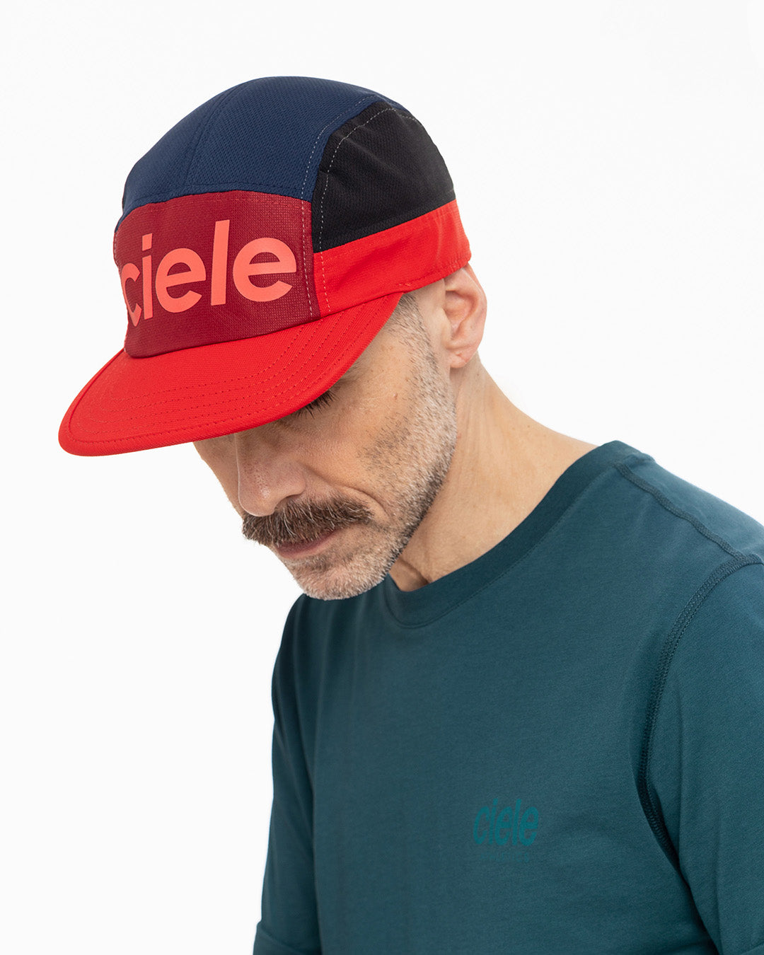 ciele athletics archive - NSBTShirt - Athletics Loopy - Myrtle - 3