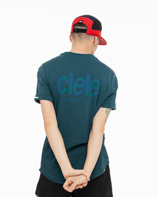 ciele athletics archive - NSBTShirt - Athletics Loopy - Myrtle - 2