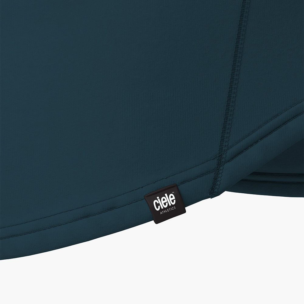 ciele athletics archive - NSBTShirt - Athletics Loopy - Myrtle - 8