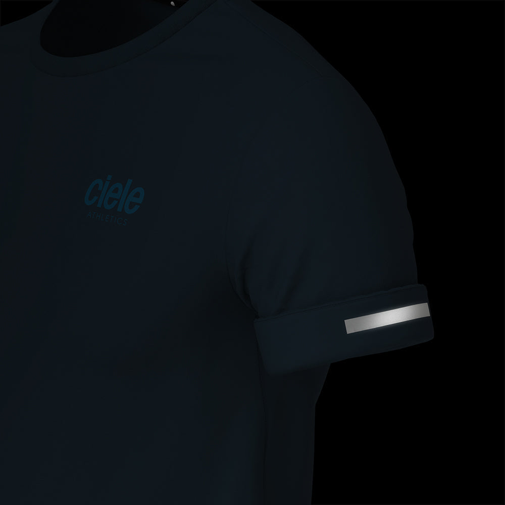 ciele athletics archive - NSBTShirt - Athletics Loopy - Myrtle - 10