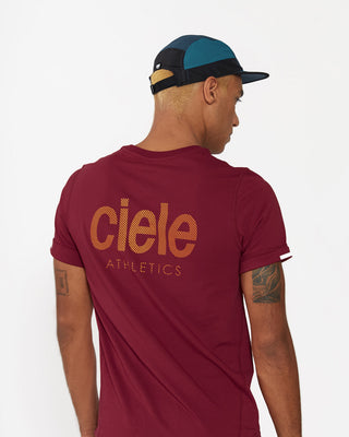 ciele athletics archive - NSBTShirt - Athletics Stripes - Jaspen - 5