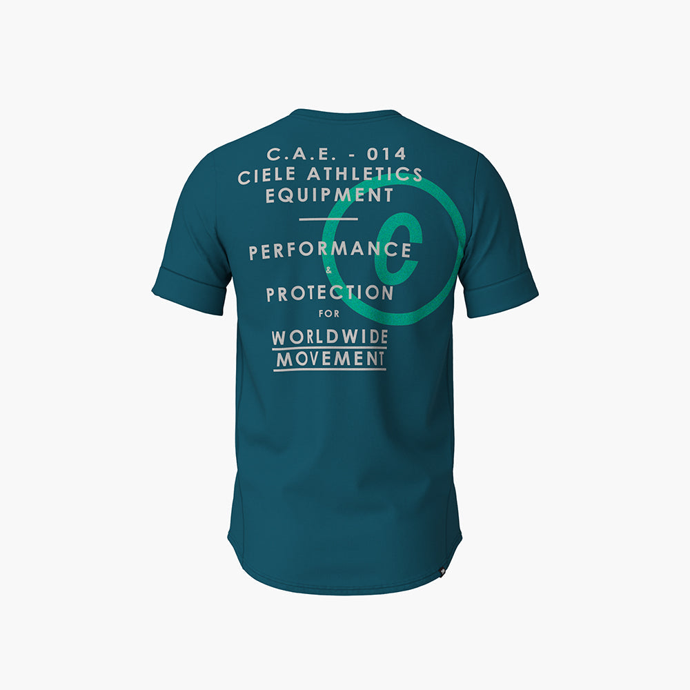 ciele athletics archive - NSBTShirt - CAE - Galaxia - 6