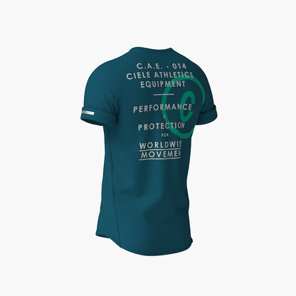 ciele athletics archive - NSBTShirt - CAE - Galaxia - 11