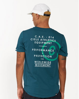 ciele athletics archive - NSBTShirt - CAE - Galaxia - 4