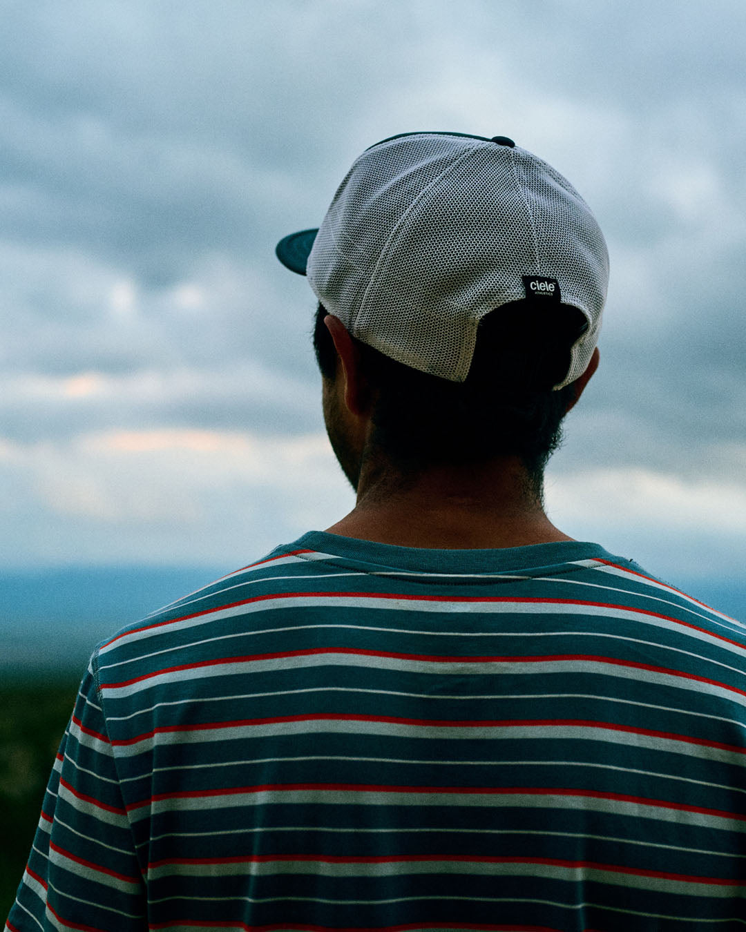 ciele athletics archive - NSBTShirt - Decade Stripe - Nichi - 3