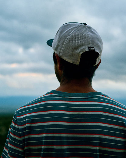 ciele athletics archive - NSBTShirt - Decade Stripe - Nichi - 3