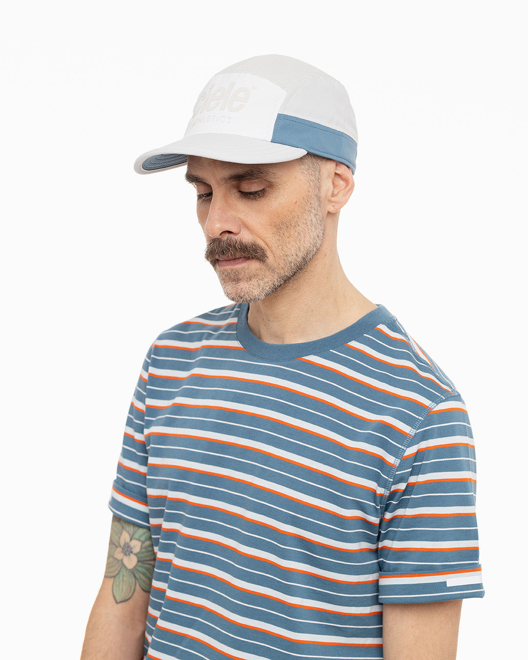 ciele athletics archive - NSBTShirt - Decade Stripe - Nichi - 2