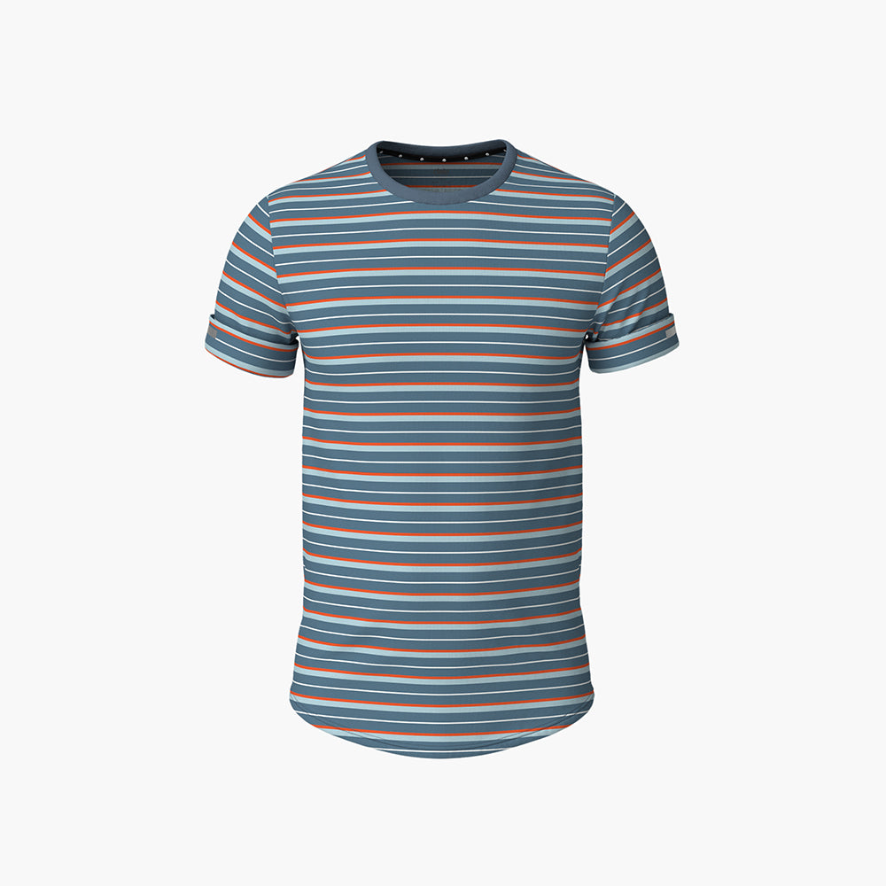 ciele athletics archive - NSBTShirt - Decade Stripe - Nichi - 5