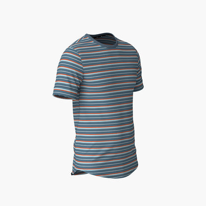 ciele athletics archive - NSBTShirt - Decade Stripe - Nichi - 9
