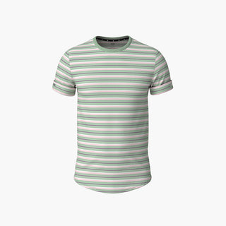 ciele athletics archive - NSBTShirt - Decade Stripe - Saint Lo - 4