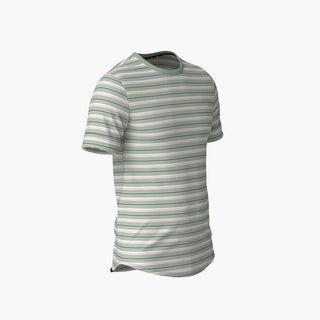 ciele athletics archive - NSBTShirt - Decade Stripe - Saint Lo - 7