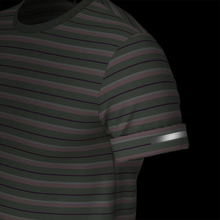 ciele athletics archive - NSBTShirt - Decade Stripe - Saint Lo - 8